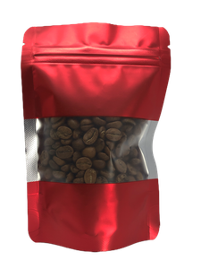 resealable vacuum bolsas for food