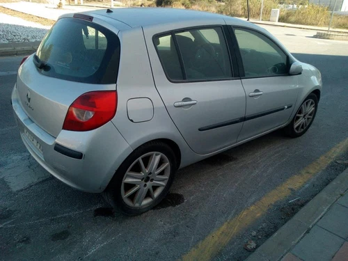 TL4A002 Caja Cambios para RENAULT CLIO III Exception 2007 3279375 - Imagen 9 de 10
