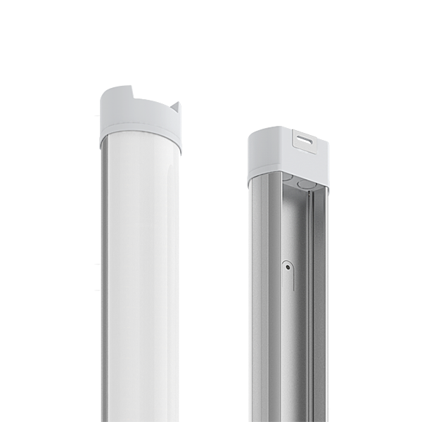 LED Light, Slim Batten Light 1200mm, 25W, EM-BTL12W025-12, 3146Lm | eBay