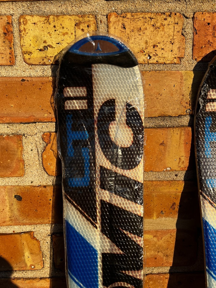 ATOMIC LT2 170cm AeroSpeed Skis Power Channel Magnesium New NOS | eBay
