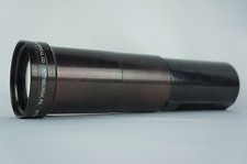 Superb Buhl Optical 9.0 inch f:4.4 cat 651-060 projector lens Y7-W6-A9 