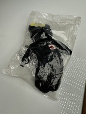 1999 Dale Earnhardt 23 Karat Gold'n Bears Beanie Bear New with Tags