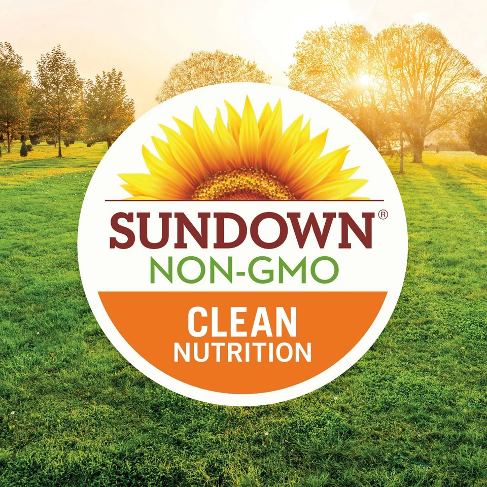 Sundown Naturals Vitamin A 8000 IU, Softgels  100 Count Immune System Support..+ - Image 3 of 4