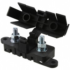 FUSE BLOK BLT DWN 32V 500A CHASS