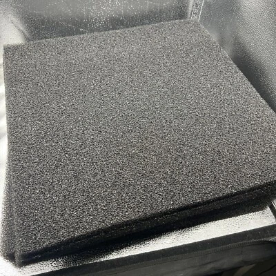 Aquarium Multifunctional Filter Media Bio Sponge Water Cleaning Foam