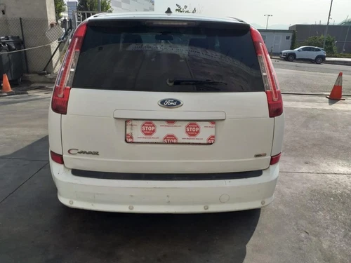 4M513K514DA Bomba Direccion para FORD C-MAX (CB3)(2007) Trend 2010 869013 - Foto 8 di 9