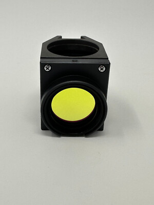 Custom Acridine Orange 470/40x, BS495LP, 620/60m Fluorescence Filter Cube