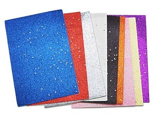 glitter sticky back plastic b&m