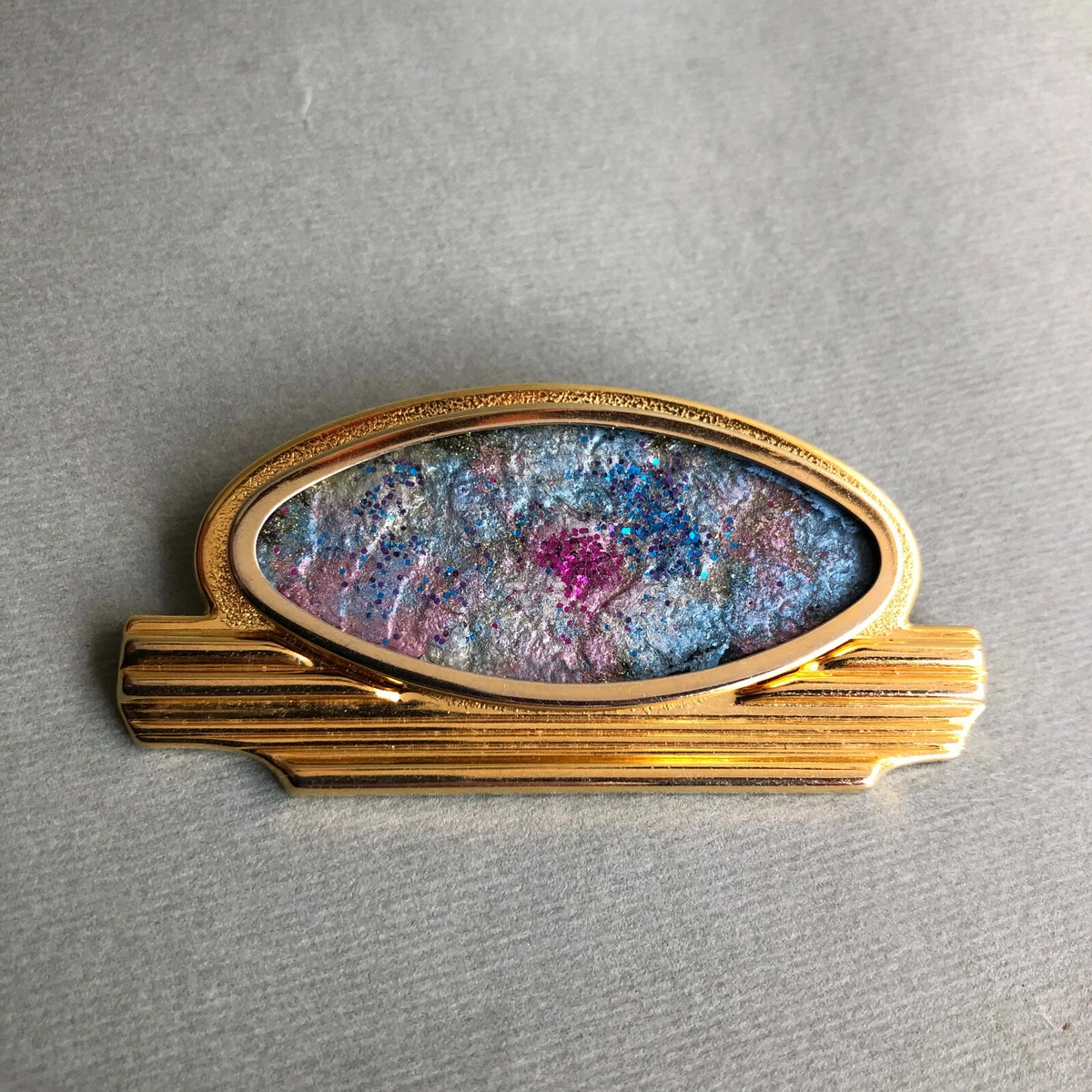 Uhlig brooch online