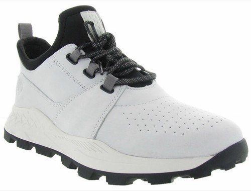 TIMBERLAND Timberland BROOKLYN L/F OXFORD - Scarpe Uomo grappe leaf -  Private Sport Shop