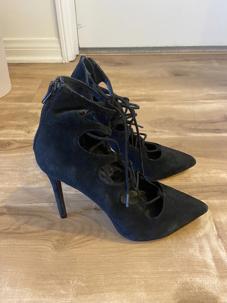 Criss cheap cross pumps