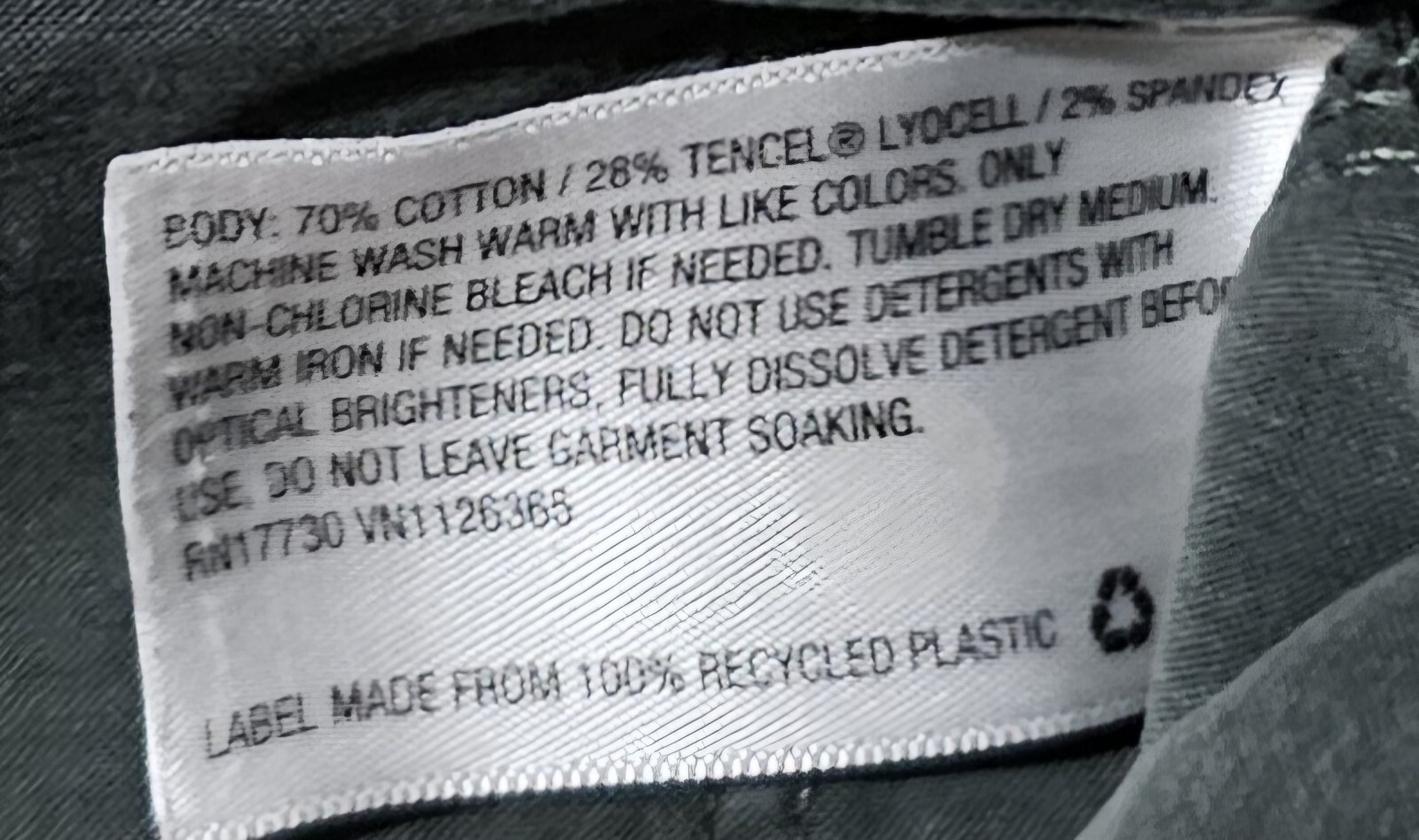 Universal Thread Jeans Y2k Button Fly Womens 10 3… - image 6