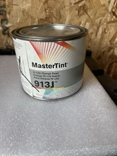 Axalta Dupont Cromax MasterTint 913J Hi-Lite Orange Pearl 1PT