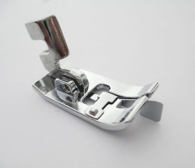 OVERCASTING FOOT with GUIDE for KENMORE * listed models 158-1511 1069 1690 1345