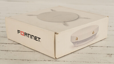 FORTINET FORTIAP-223B-A FAP-223B-A Real Time Network Protection Secure WAP PoE