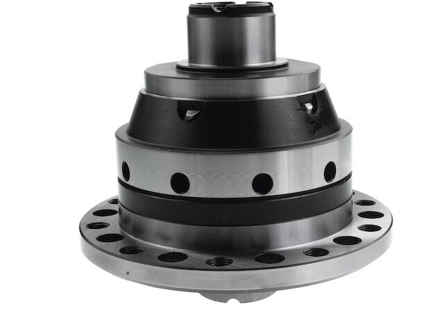 Differential For 2002-2005 Honda Civic Si 2.0L 4 Cyl 2003 2004