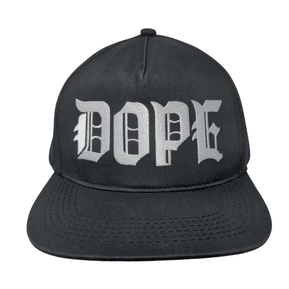 キャップ DRIPPY SNAPBACK BLACK Black LA JA Flatbill Snapback Hat – ShoyuDrip