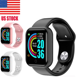 sport smart bracelet