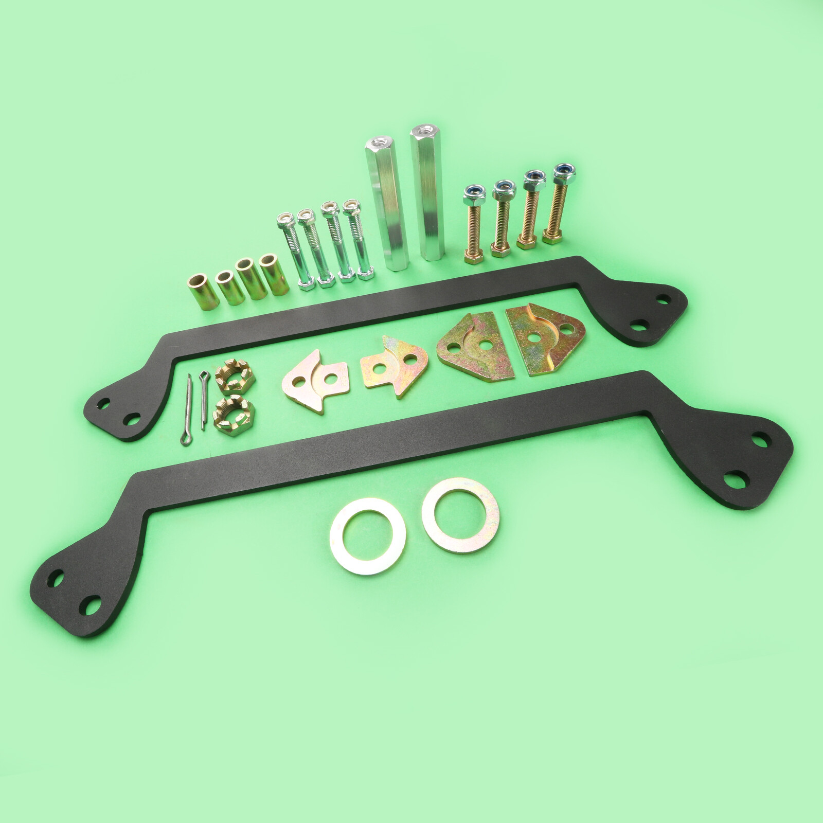 2" Full Lift Kit Front & Rear Polaris 570 Sportsman SP Touring 20152020 eBay