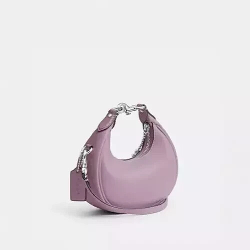 COACH Jonie 2way Crossbody Mini Bag CR508 Soft Purple Outlet