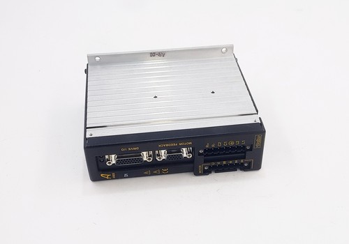 PARKER AR-01AE Motion Controller Servo Drive Controller 100W - Picture 2 of 3