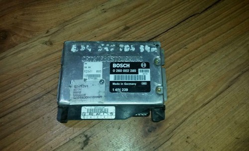 0260002285 1421925 Steuergerät Motor Computer (Motorsteuergerät) für UK99387-70