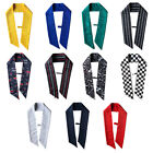 Chef's Sweat Scarf Chef Loop Tie Men's and Women's Kitchen Clothing Accessories