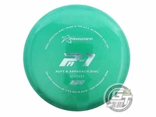 NEW Prodigy Discs 500S PA1 173g Green Silver Foil Putter Golf Disc