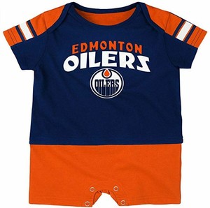 infant oilers jersey