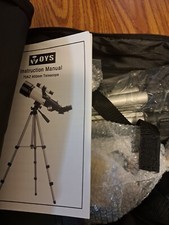 OYS Telescope, Telescopes for Adults, 70mm