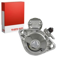 Herth+Buss Jakoparts Anlasser Starter 12V 1,2 Kw FüR Nissan Almera 1 2 Primera