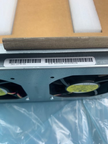 SUN MICROSYSTEMS 541-1076-01, PCI I/O Fan Tray Board NEW ---SD - Picture 11 of 12