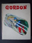 GORDON VOLUME 4 CARDBOARD SWORD EDITIONS 1965 - VERY RARE [G921L]