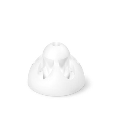 Life Tips Siemens Signia Rexton Miracle Ear 8mm Open Dome 6 pack