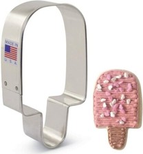 Ann Clark Cookie Cutters Popsicle Cookie Cutt...