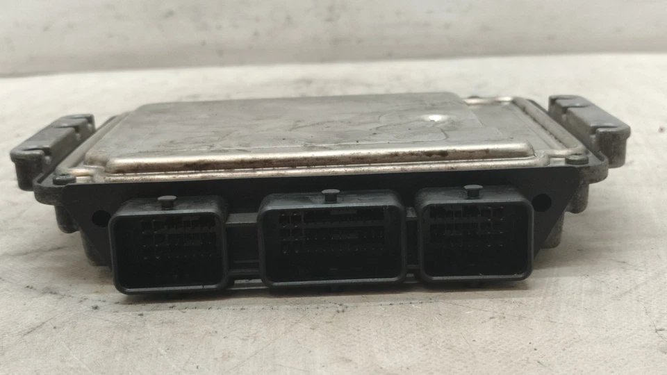 8200391966 CENTRALINA MOTORE / 1897975 PER RENAULT MEGANE II CLASSIC BERLINA CON - Immagine 4 di 4