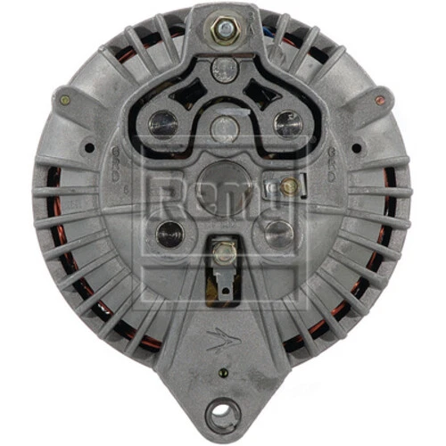 Alternator fits 1960-1971 Plymouth Fury,Valiant Belvedere Barracuda  REMY - Image 3 of 4