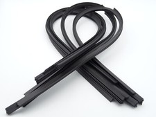 2x Wischergummi für Scheibenwischer Valeo SWF Visioflex Passat Audi A4 A6 BMW