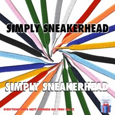 CLASSIC FLAT REPLACEMENT SHOELACES COLORFUL LACES NIKE ADIDAS BUY 2 GET 1 FREE