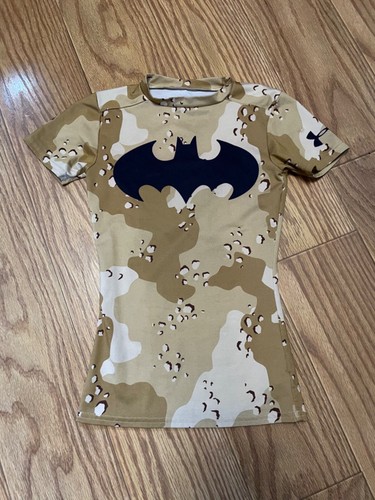 Under Armour Heat Compression Shirt 
