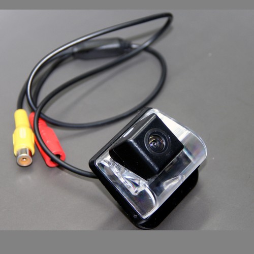 Car Reverse Rear View Backup Camera For Mazda CX-5 2012 2013 2014 2015 2016 2017 - Picture 2 of 8