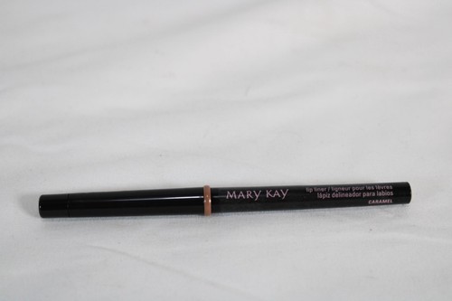 Mary Kay Lip Liner Caramel 048451 .01 OZ Brand New - Picture 7 of 9