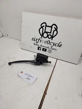 Honda GL1500 Goldwing Aspencade front brake master cylinder