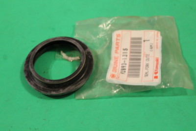 NOS Kawasaki OEM Fork Outer Tube Seal 191-92 KX125 91-92 94 KDX250