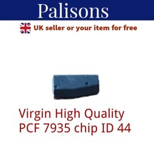 for BMW MINI LANDROVER car key transponder chip ID 44 PCF 7935 aftermarket 