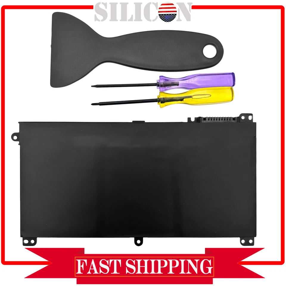 Batería nueva para HP Stream 14-ax010wm 14-ax020wm 14-ax030wm 14-ax040wm HSTNN-UB6W Foto 3 de 4