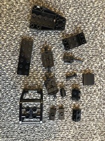 LEGO City Prison Island Starter Set 2016 (#60127)