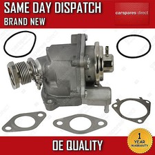 FIAT DUCATO 160 Multijet 3.0 2006-2014 EGR VALVE