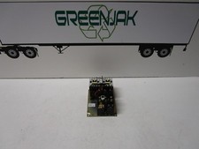 ALLEN-BRADLEY 505-TOD SER B NEMA SIZE 00 REVERSING STARTER - USED -FREE SHIPPING