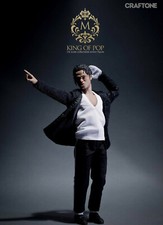 michael jackson billie jean doll